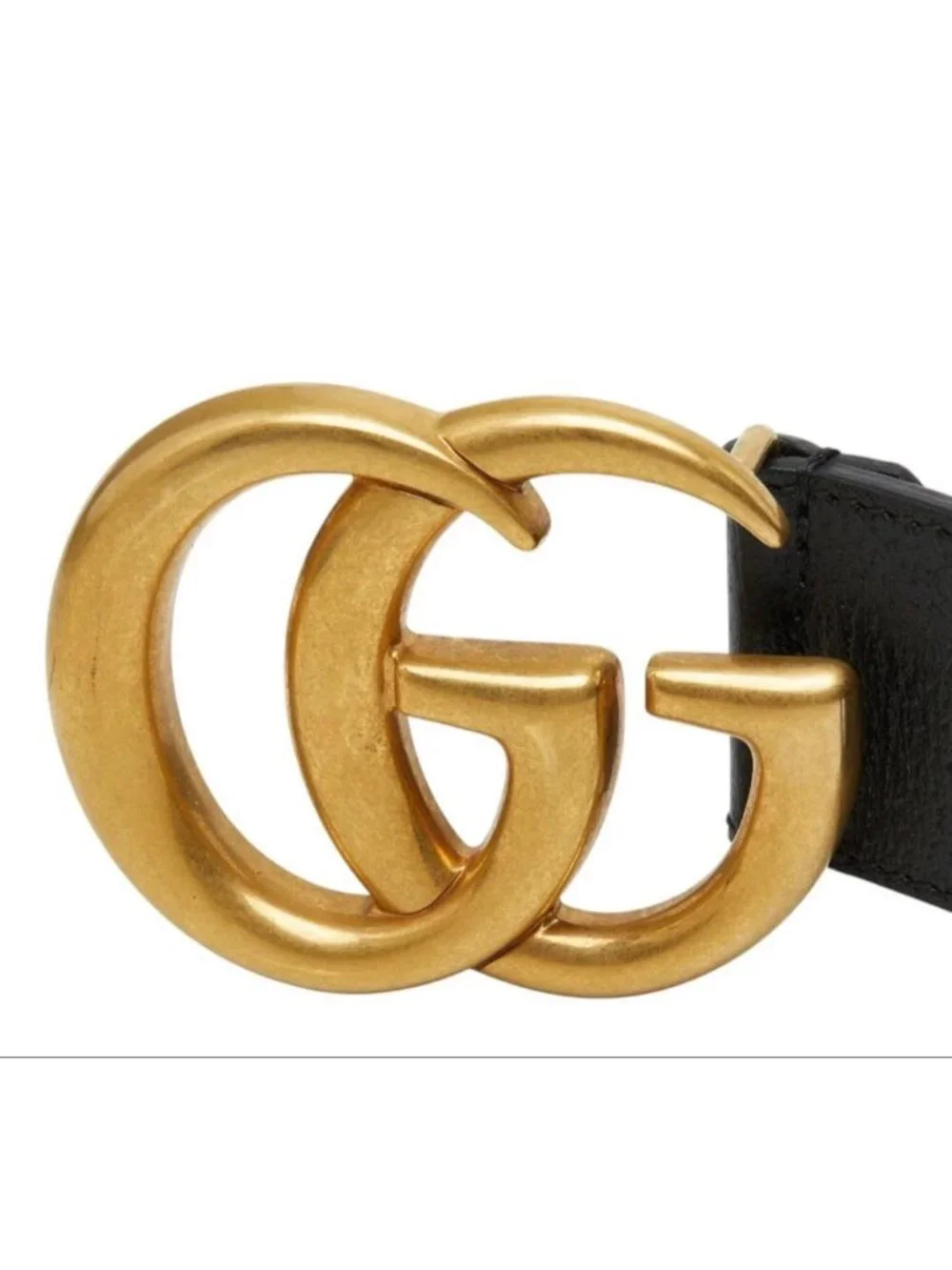 Gucci this authentic